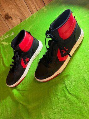 Converse | Shoes | Converse Shai 0 Charm Black A18977c  display picture 1